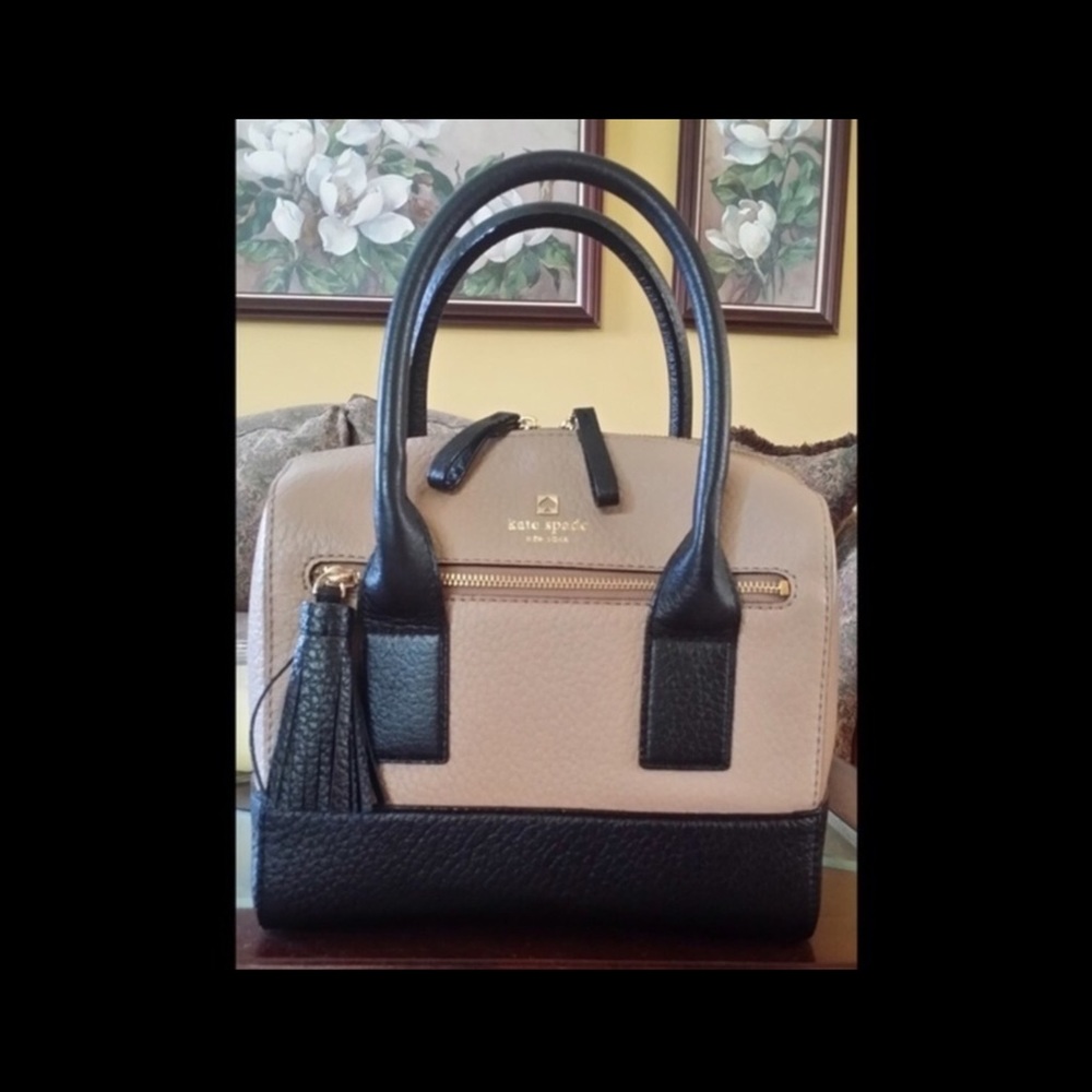 PRICE DROP 100% Kate Spade NY Southport Alessa bag