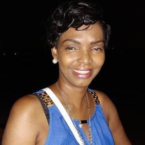 Meet your Posher, Alicia