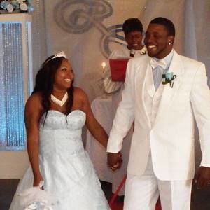 Meet your Posher, Jameskatina