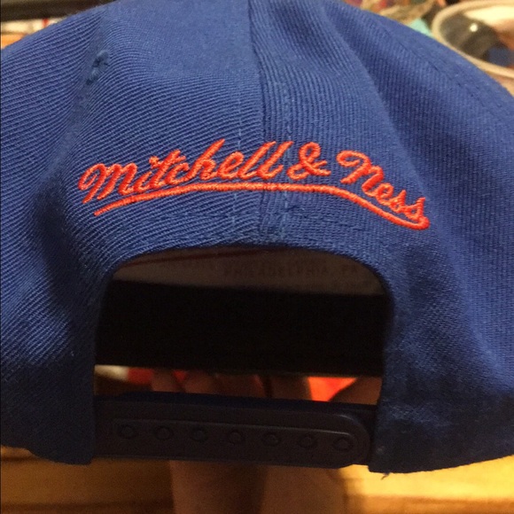 Flatbrim New York Islanders Hat - Picture 2 of 2