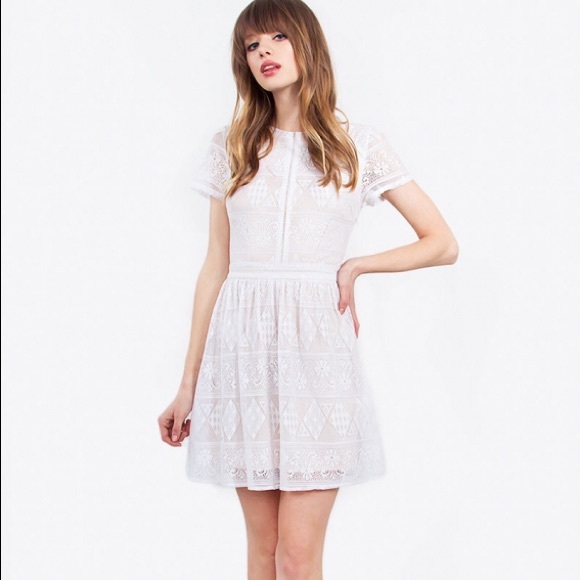 KATIE SPADES DRESS - Picture 4 of 4