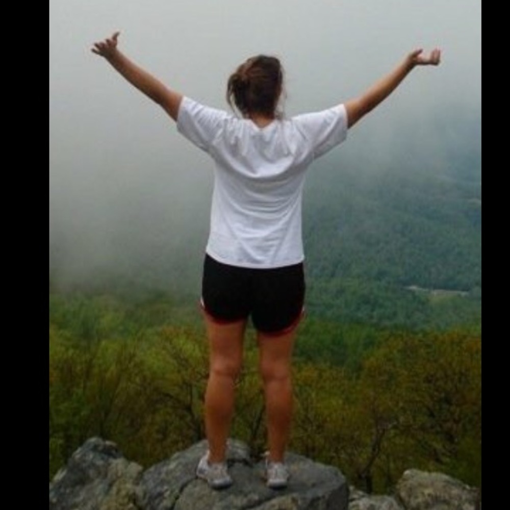 Meet your Posher, Jo!