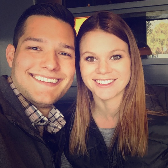 Meet your Posher, Jo! - Picture 2 of 2