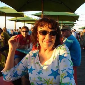 Meet your Posher, Tanya