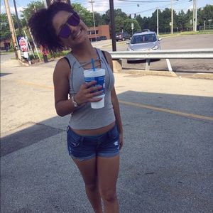 Meet your Posher, Aliyah