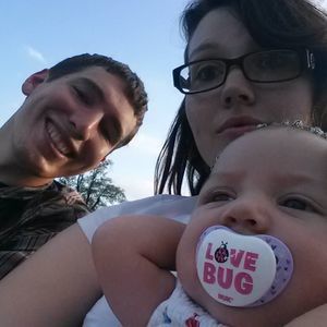 Meet your Posher, Alexis