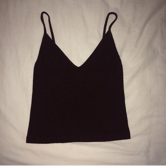 Brandy Melville Joanne Top