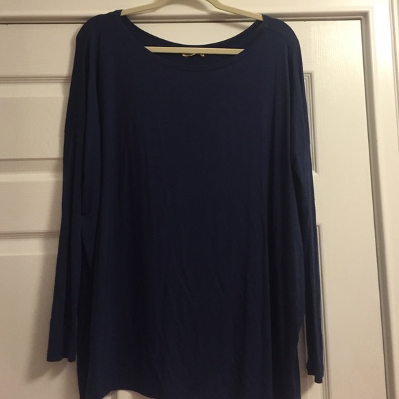 Navy Piko