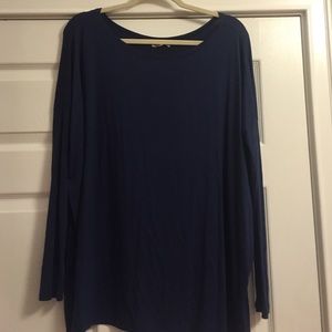 Navy Piko