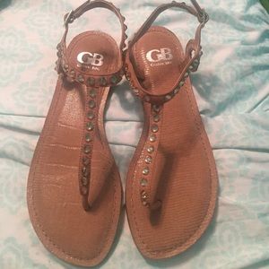 Gianni Bini Sandals