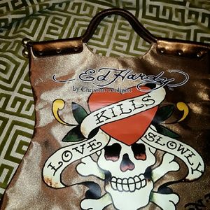 Ed Hardy by Christian Audigier Love Kills Slowly