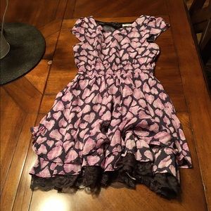 Dress midi