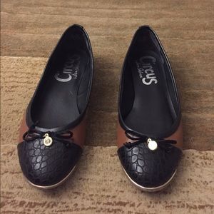 New Sam Edelman Bailey Flats