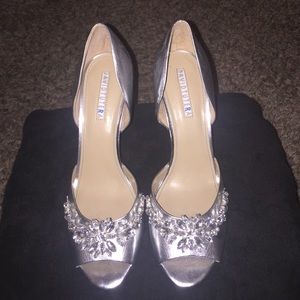 David Tutera Bridal Shoes