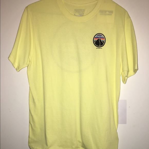 Patagonia T Shirt