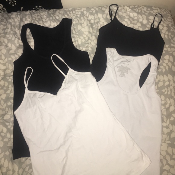 Cami & Tank Bundle!!