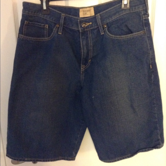 Old Navy shorts
