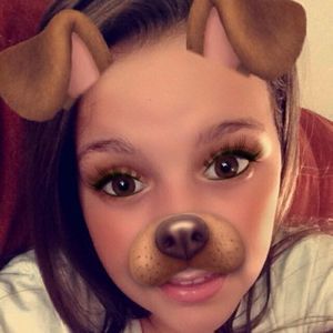 Meet your Posher, Audrey