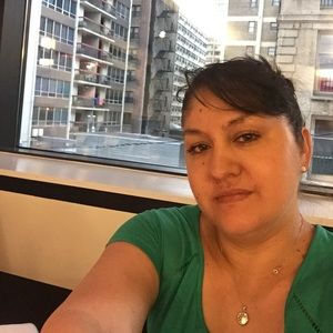 Meet your Posher, Beronica