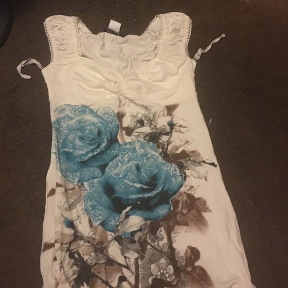 Venus Cute rose Summer top