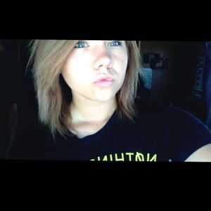 Meet your Posher, Cheyenne