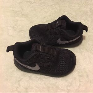 Toddler Rosh Runs