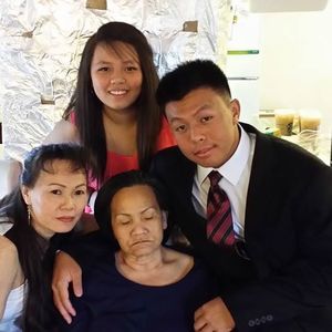 Meet your Posher, Hui