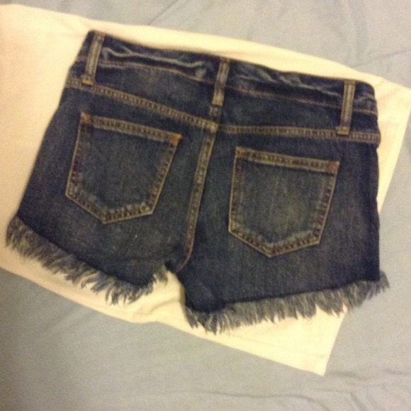 Shorts - Picture 2 of 2