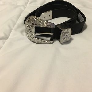 ASOS black belt