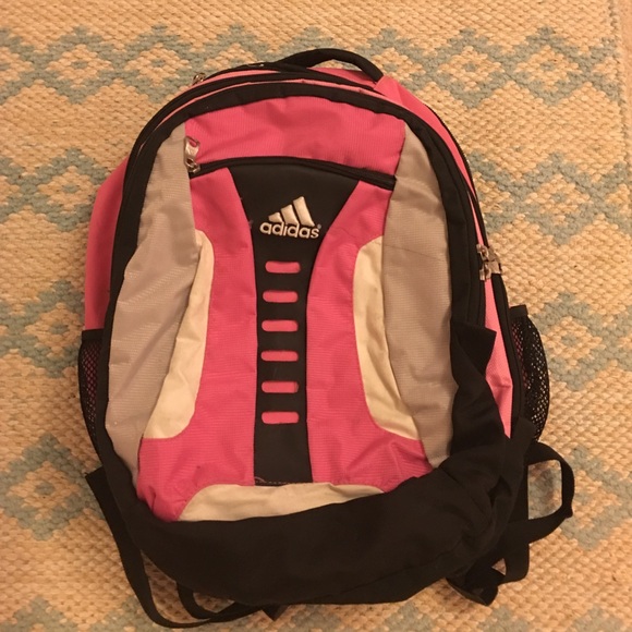 Adidas Backpack