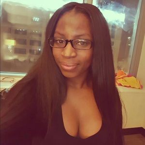 Meet your Posher, Jazmine