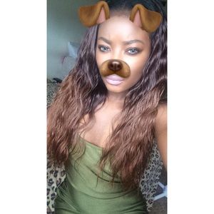 Meet your Posher, Taidha