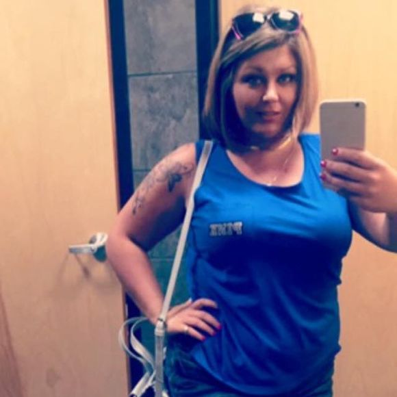 Meet your Posher, Amber