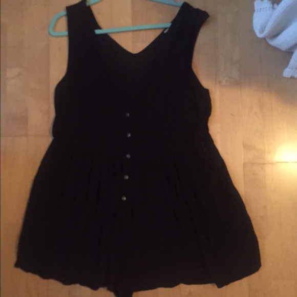Urban Outfitters Romper