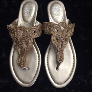 Vince Camuto Sandals