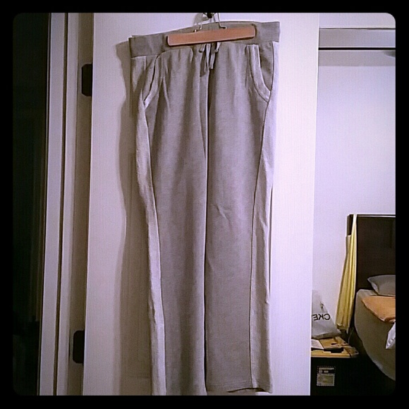 Sweatpants