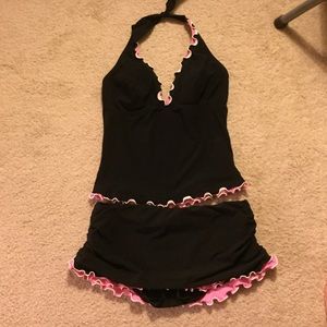 Tankini - size 10