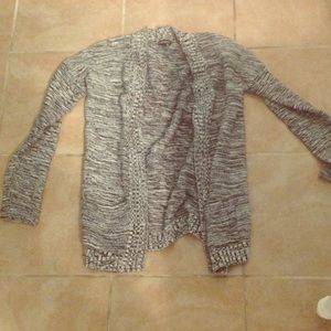 EXPRESS cardigan