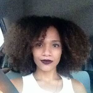 Meet your Posher, Nilda k.