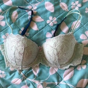 Victoria's Secret Pink Bra