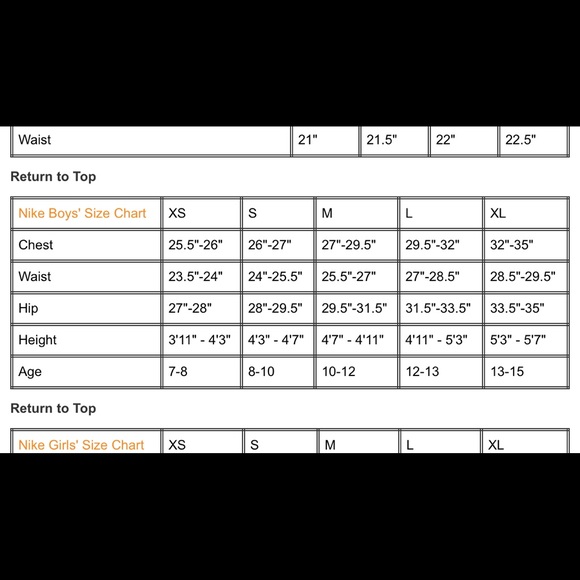 Boys Nike Therma-Fit Sweatshirt NWT - Picture 4 of 4