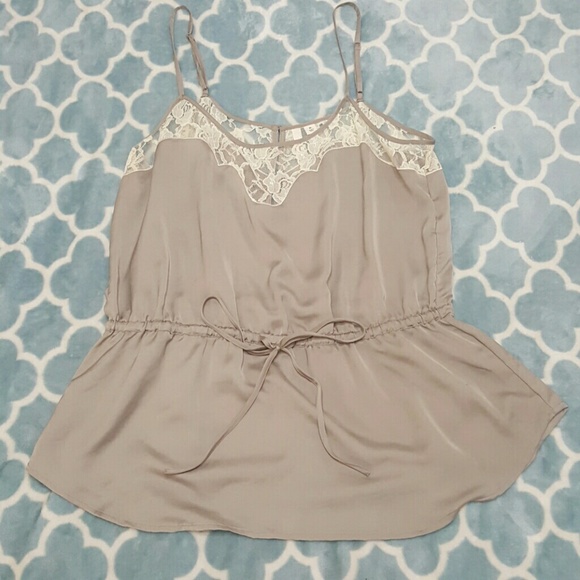 Lace Top - Picture 2 of 4