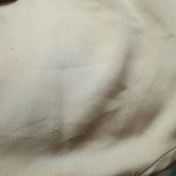 Lace Top - Picture 4 of 4