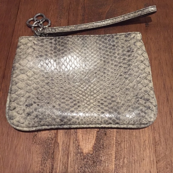 Stella & Dot Wristlet