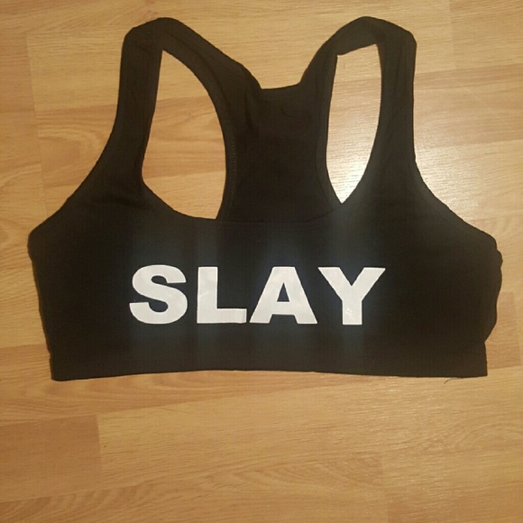 New! Slay Bra - Picture 2 of 2