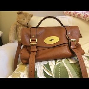 mulberry alexa dimensions