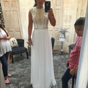 Jovani prom/formal dress