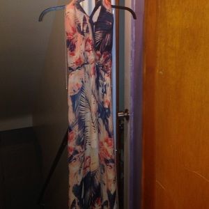 Guess Los Angeles summer dress