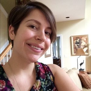 Meet your Posher, Shannon