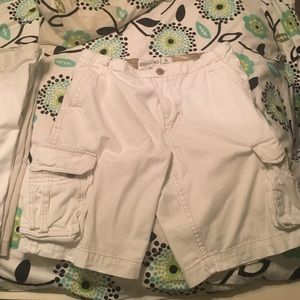 Men's Aeropostale Cargo Shorts